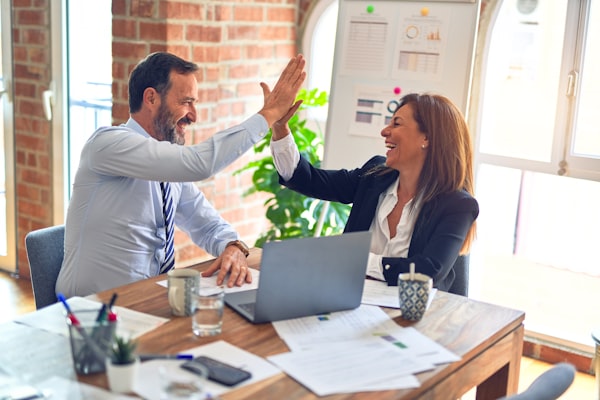 Prometix Consulting