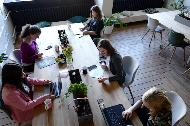 Prometix Consulting delivering strategic business insights