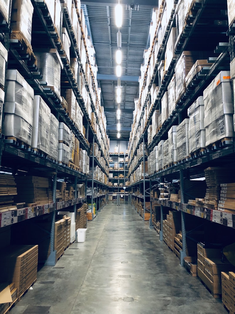 Prometix Trade wholesale operations